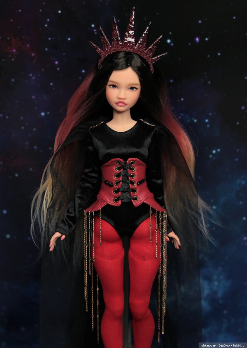 Это просто Космос — Разные куклы BJD (БЖД): редкие бренды