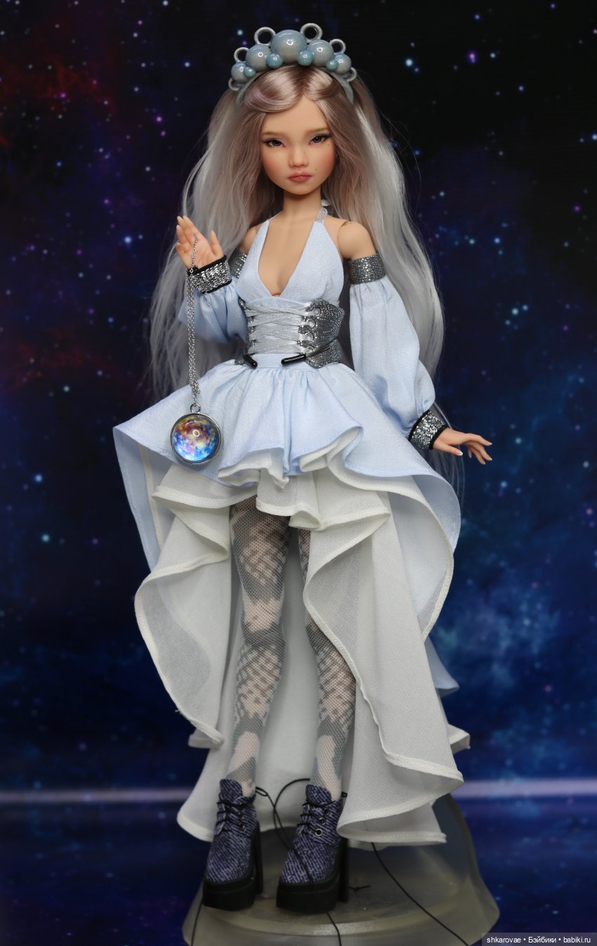 Это просто Космос — Разные куклы BJD (БЖД): редкие бренды