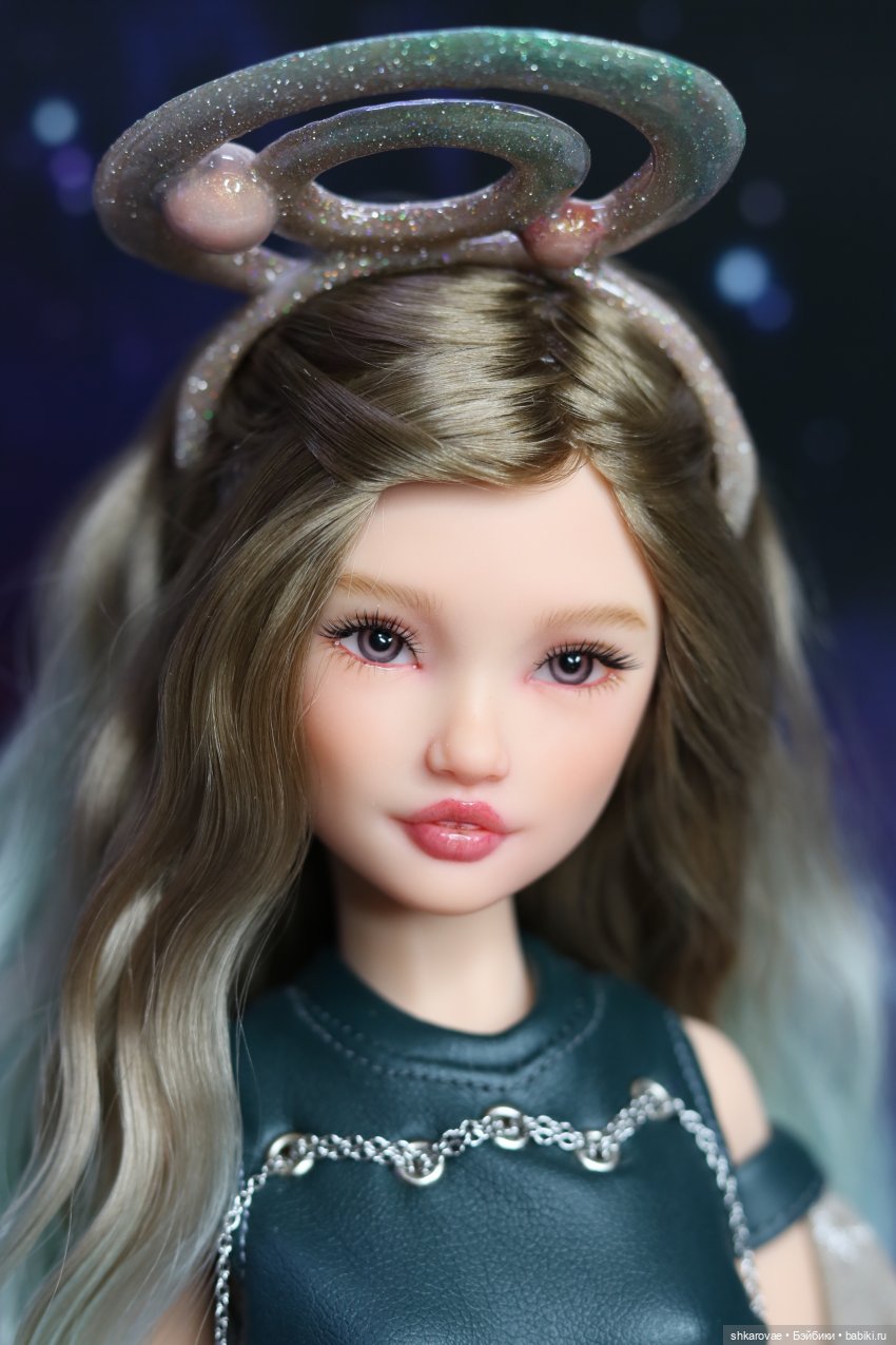 Это просто Космос — Разные куклы BJD (БЖД): редкие бренды