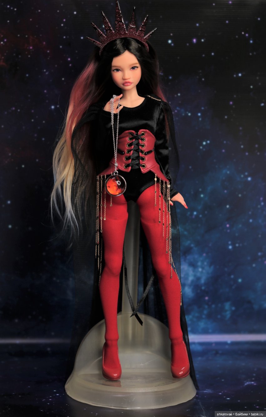 Это просто Космос — Разные куклы BJD (БЖД): редкие бренды