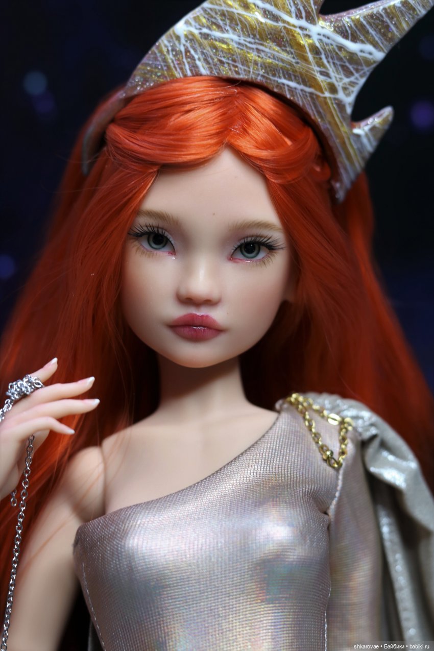 Это просто Космос — Разные куклы BJD (БЖД): редкие бренды