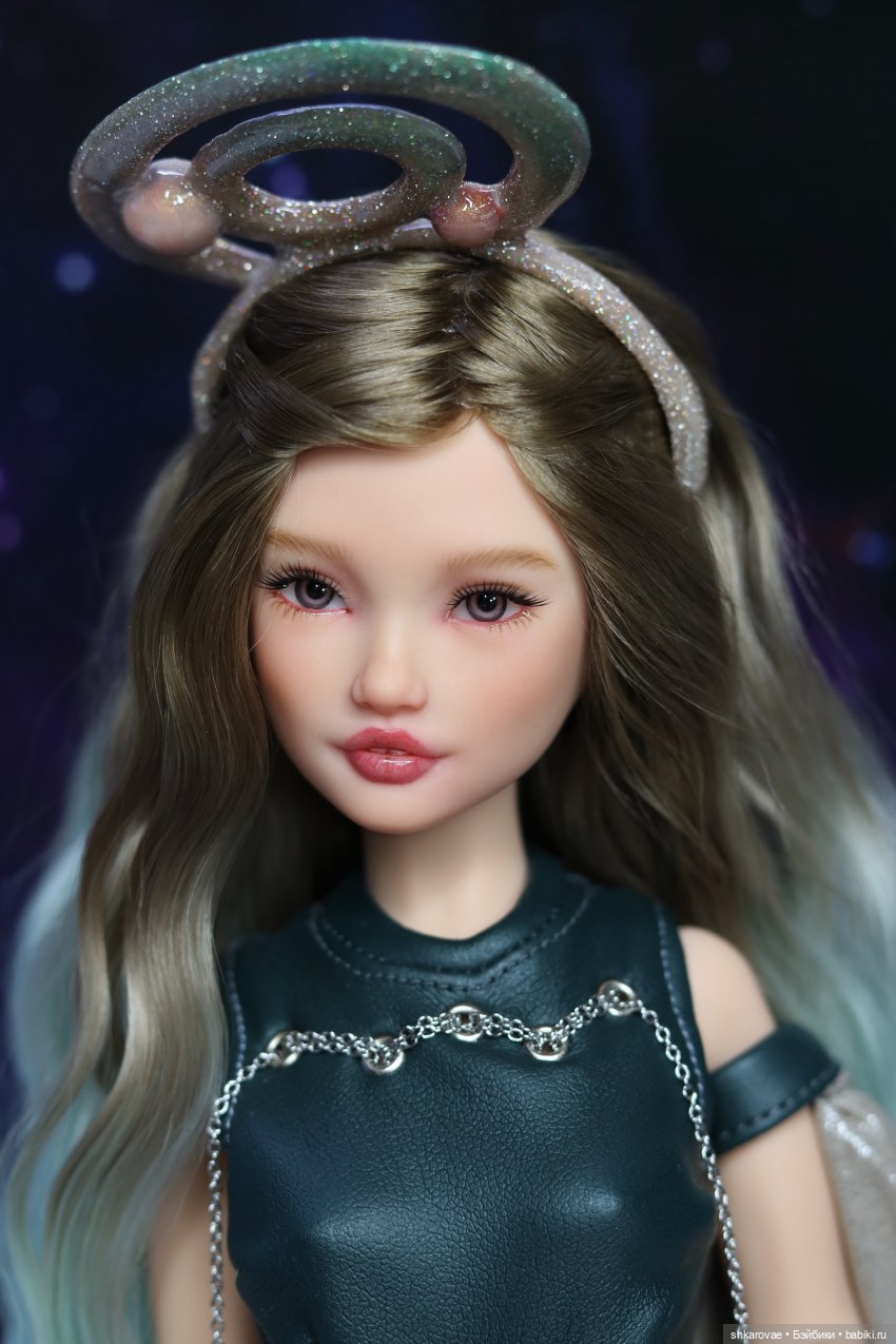 Это просто Космос — Разные куклы BJD (БЖД): редкие бренды