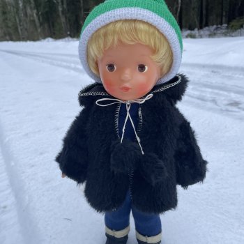 Мои новые винтажки или чудесные приобретения