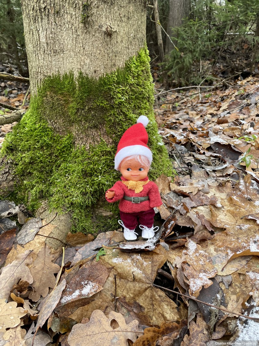 Мои новые винтажки или чудесные приобретения (фото 6)