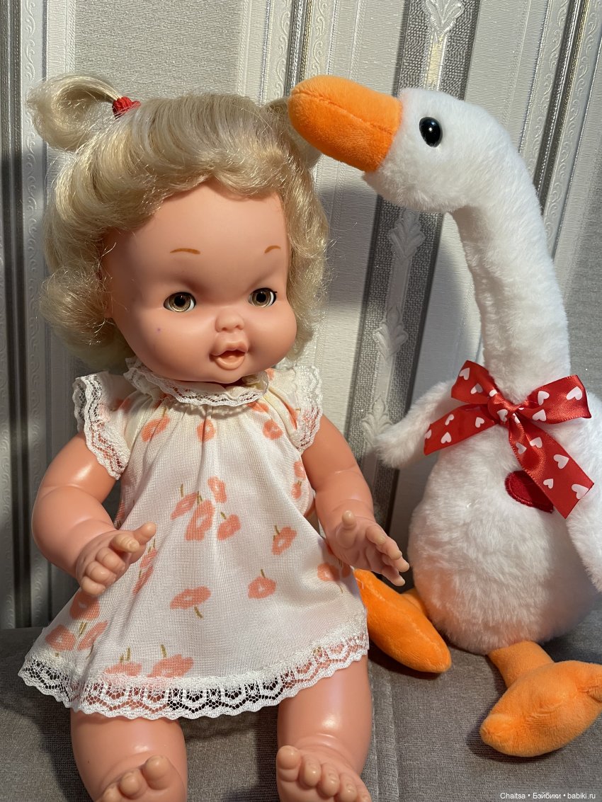 Мои новые винтажки или чудесные приобретения (фото 8)