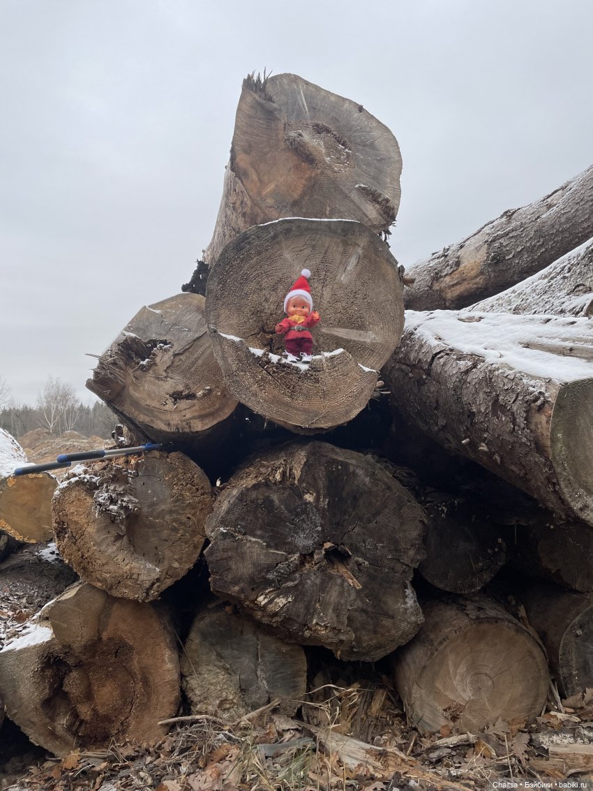 Мои новые винтажки или чудесные приобретения (фото 5)