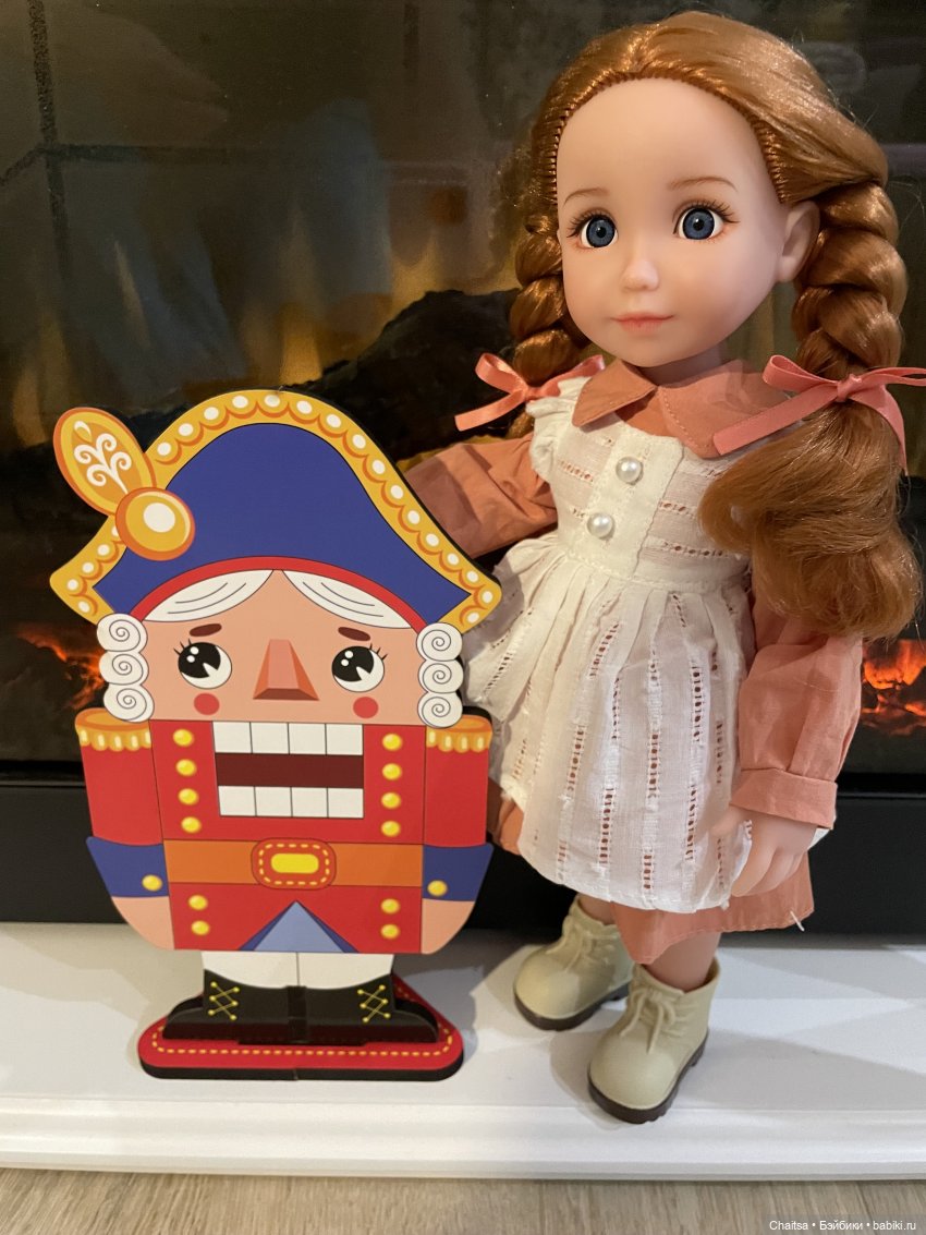 Мои новые винтажки или чудесные приобретения (фото 9)