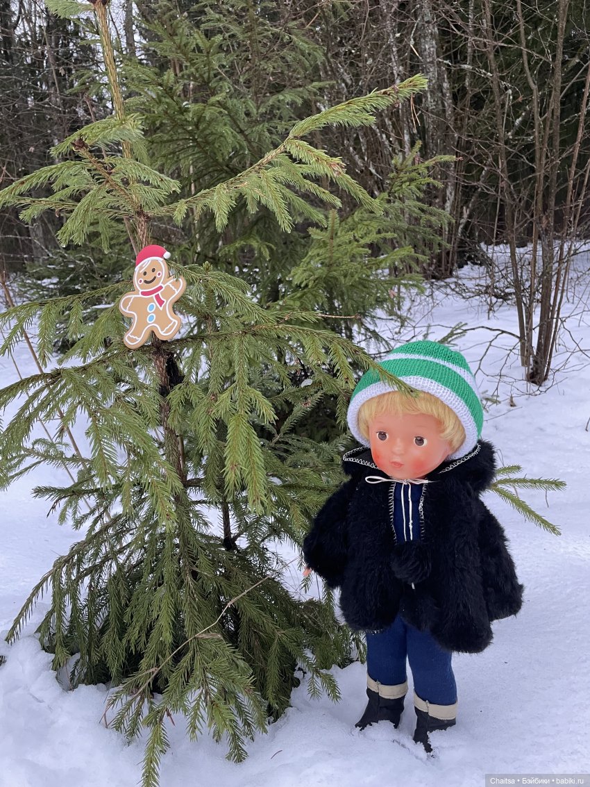 Мои новые винтажки или чудесные приобретения (фото 3)