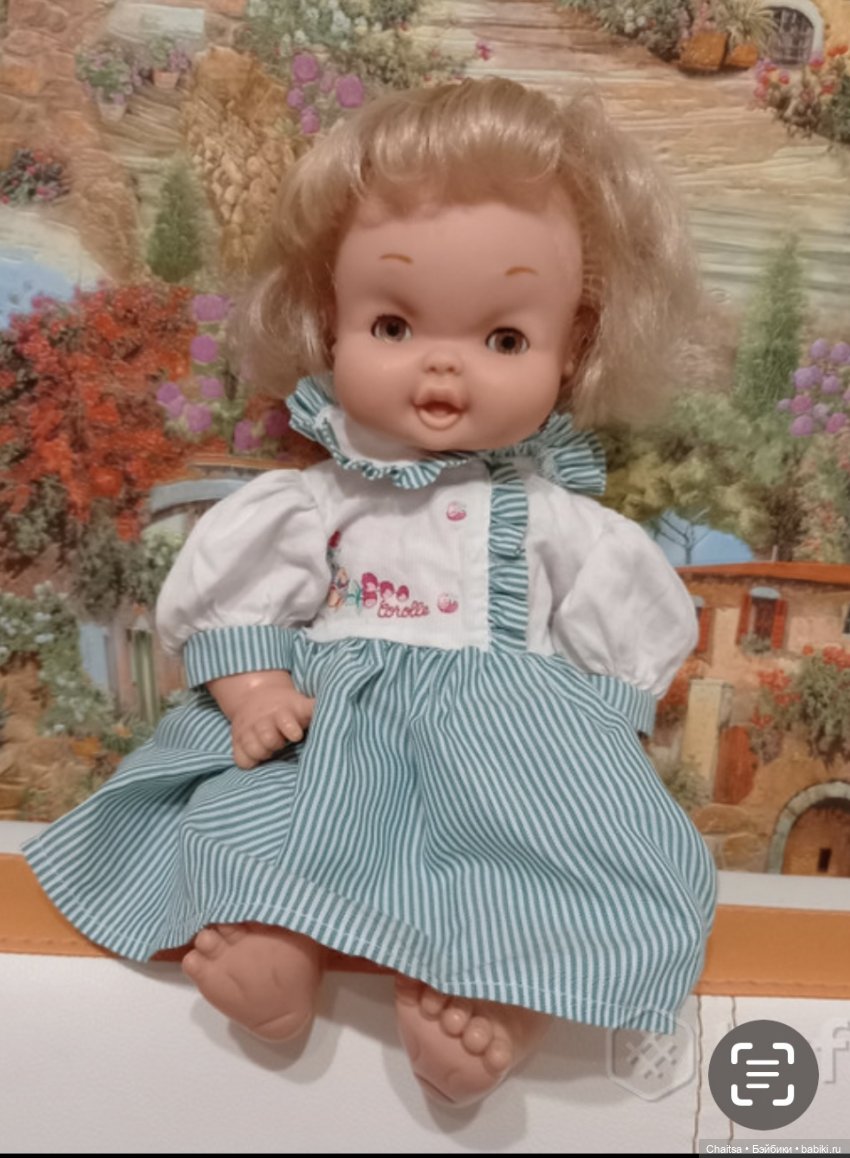 Мои новые винтажки или чудесные приобретения (фото 7)