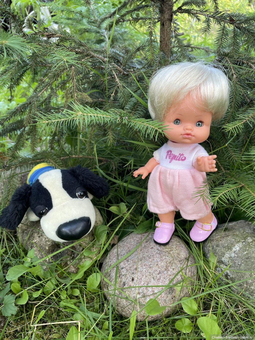 Куклоиталомания — Игровые куклы разных производителей (Разное): редкие бренды (фото 2)