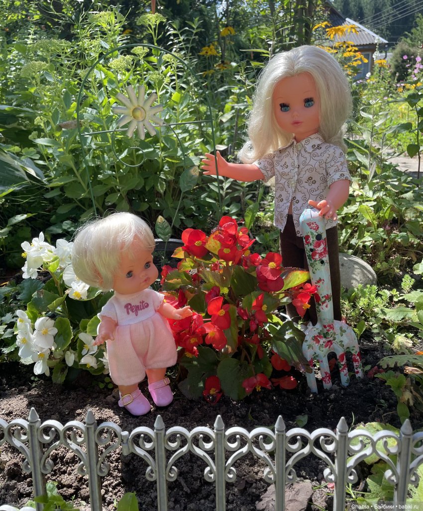 Куклоиталомания — Игровые куклы разных производителей (Разное): редкие бренды