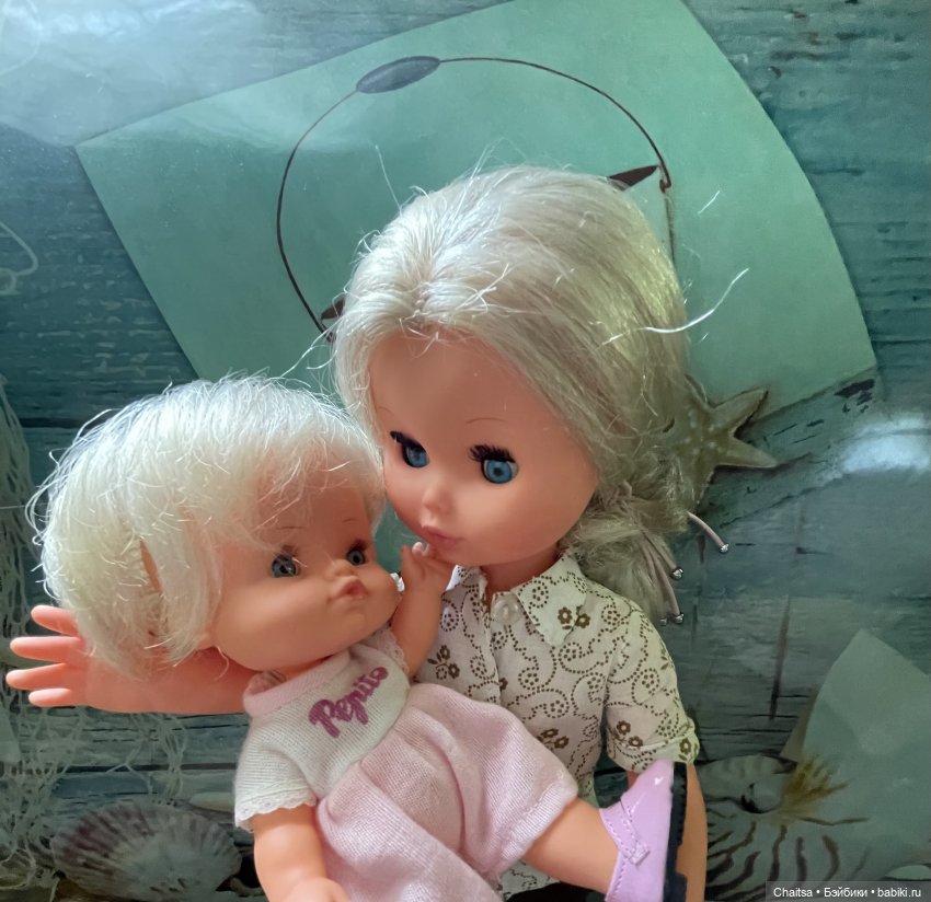 Куклоиталомания — Игровые куклы разных производителей (Разное): редкие бренды