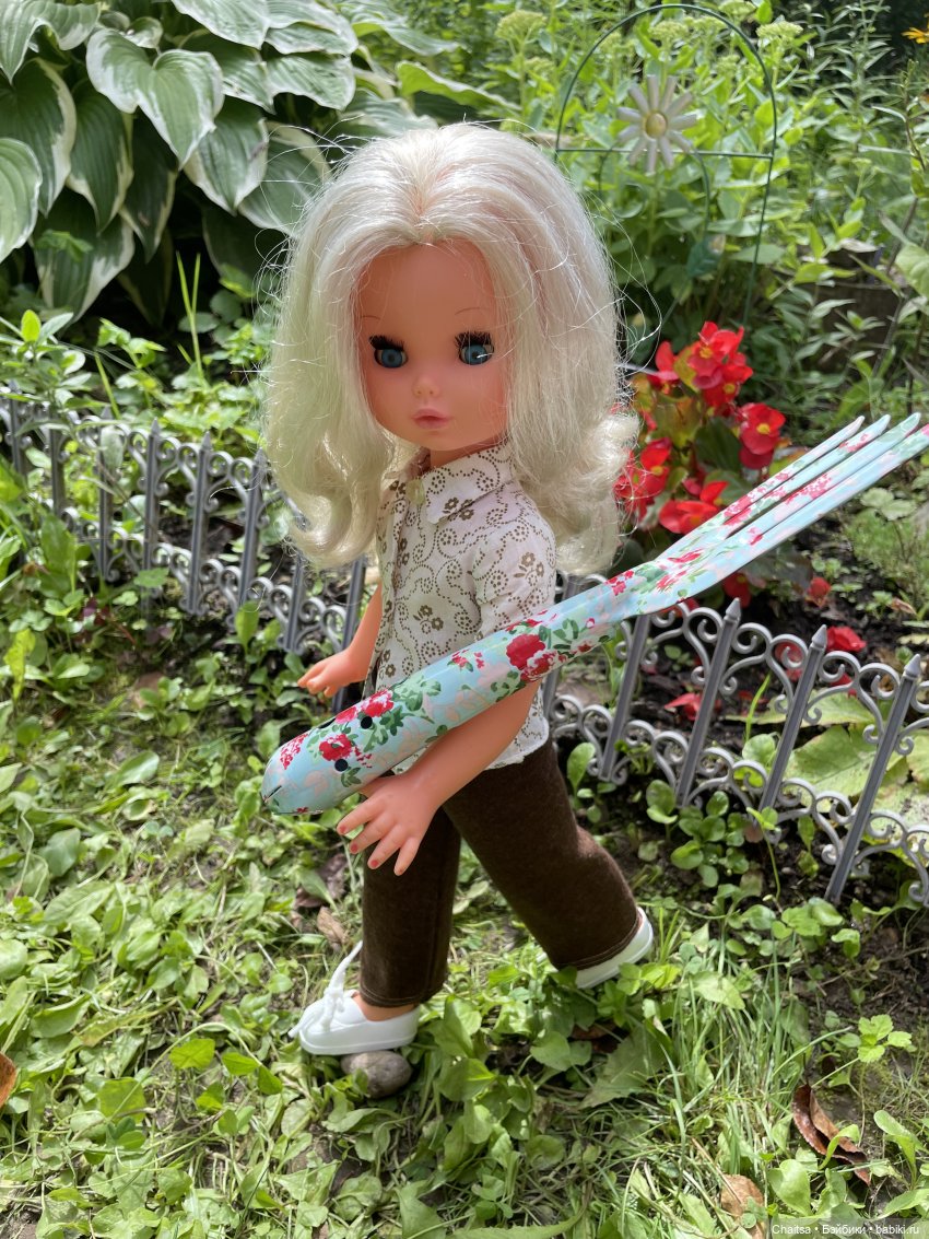Куклоиталомания — Игровые куклы разных производителей (Разное): редкие бренды