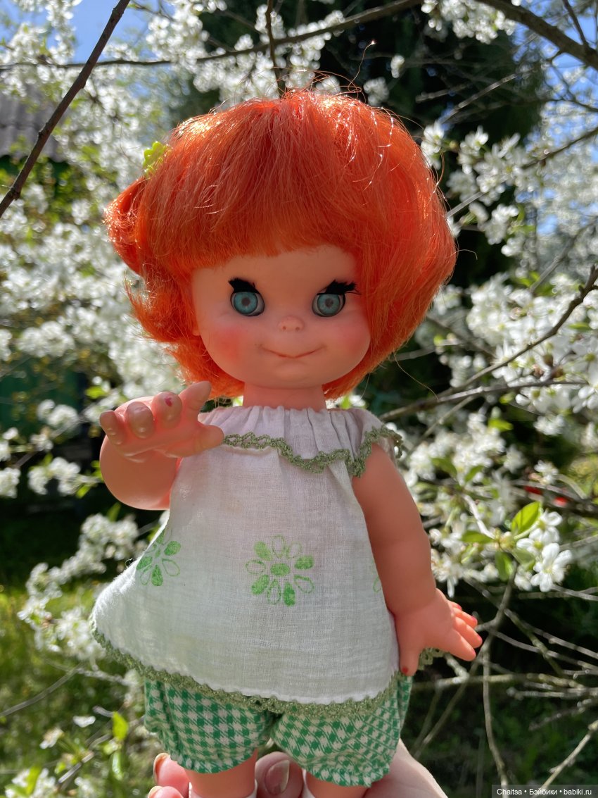 Куклоиталомания — Игровые куклы разных производителей (Разное): редкие бренды