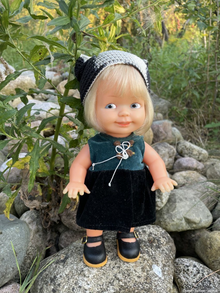 Куклоиталомания — Игровые куклы разных производителей (Разное): редкие бренды (фото 8)