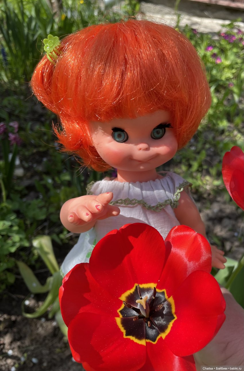 Куклоиталомания — Игровые куклы разных производителей (Разное): редкие бренды