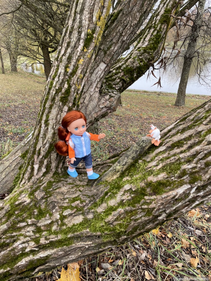 В поисках затерянного ДОТа (фото 7)