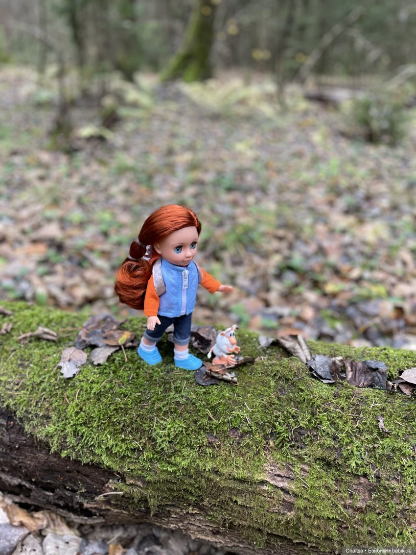 В поисках затерянного ДОТа (фото 9)