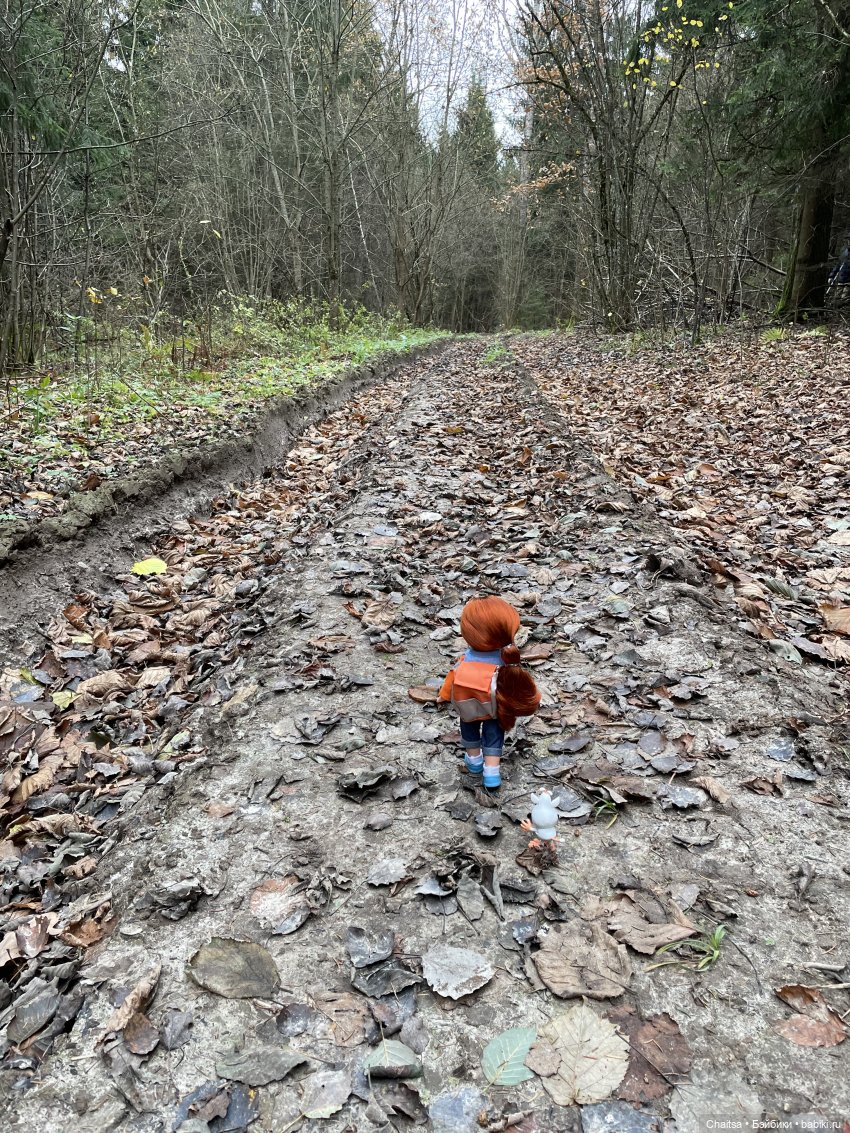 В поисках затерянного ДОТа (фото 8)