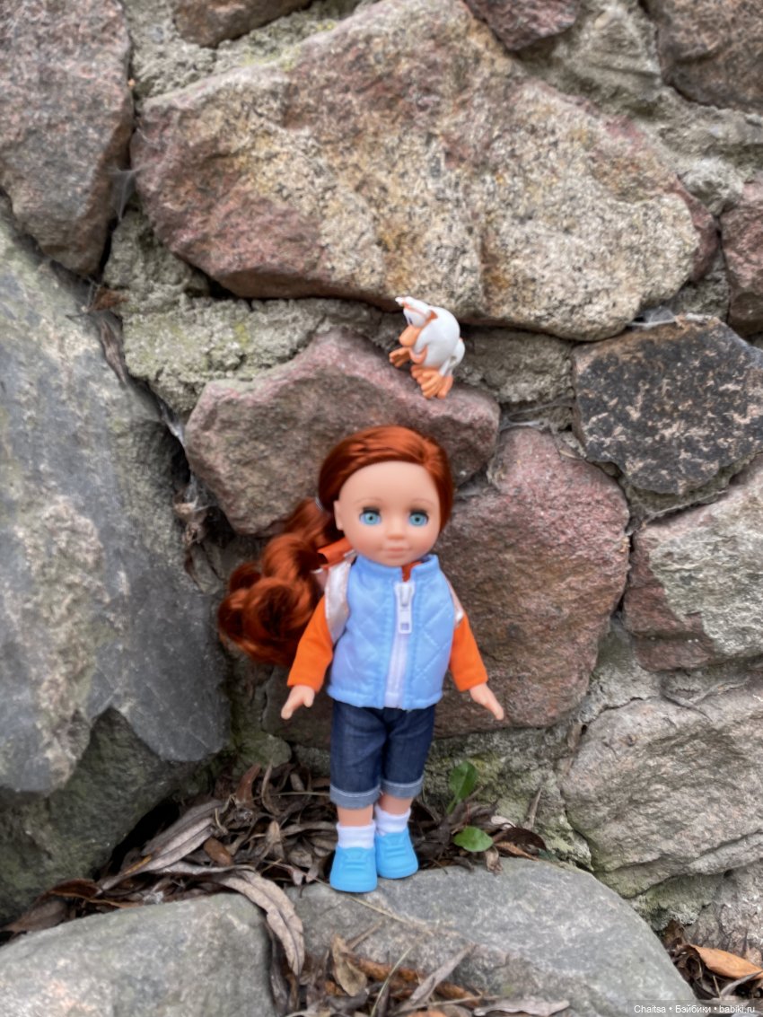 В поисках затерянного ДОТа (фото 6)