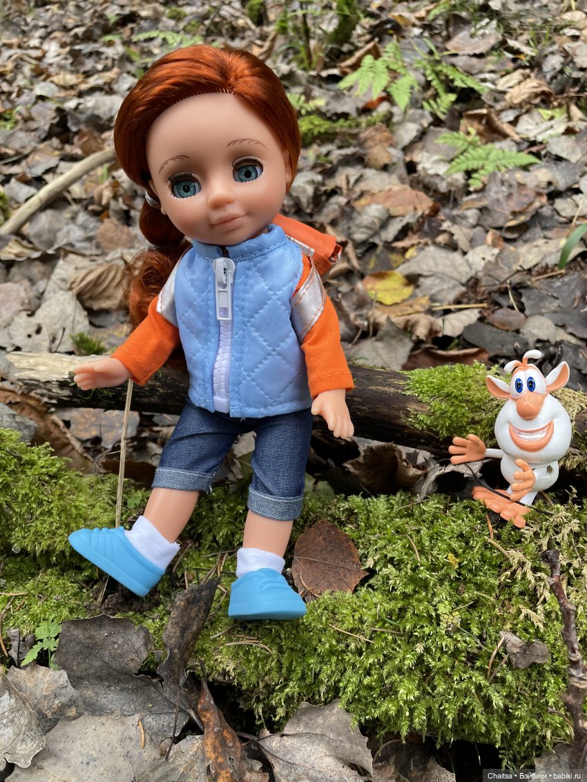 В поисках затерянного ДОТа