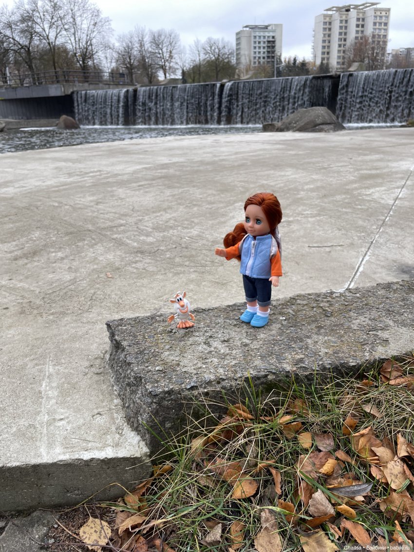 В поисках затерянного ДОТа (фото 3)