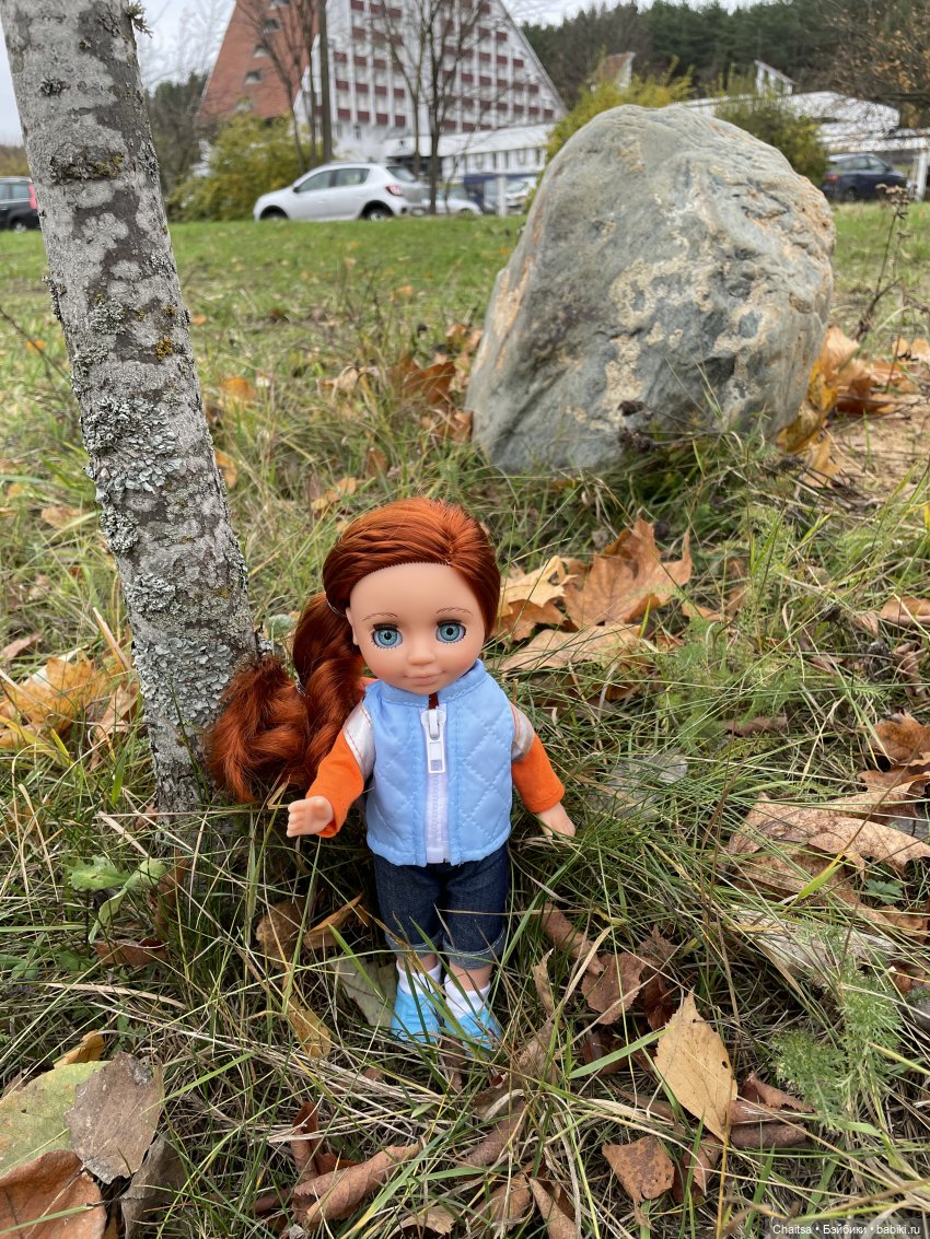 В поисках затерянного ДОТа (фото 2)