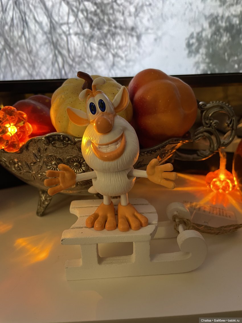 В поисках затерянного ДОТа