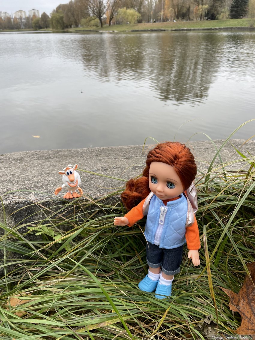 В поисках затерянного ДОТа (фото 4)