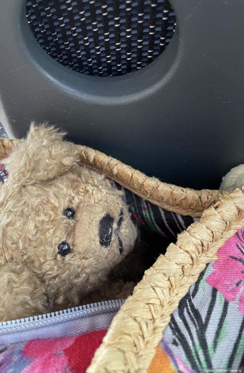 Вспоминая лето. Москва. День первый | Бэйбики Вспоминая лето. Москва. День первый