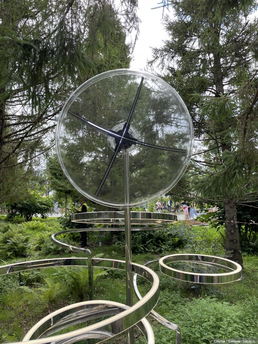 Вспоминая лето. Москва. День первый | Бэйбики Вспоминая лето. Москва. День первый