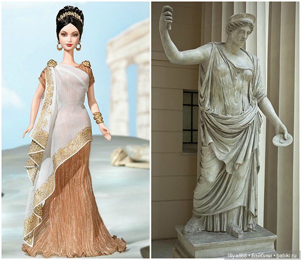 Найди пять... сходств — Интересное и необычное: фотоподборки