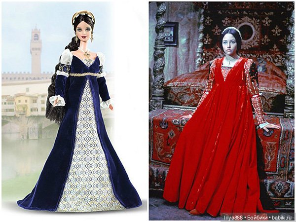 Найди пять... сходств — Интересное и необычное: фотоподборки (фото 2)