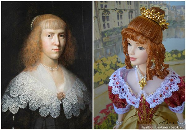 Найди пять... сходств — Интересное и необычное: фотоподборки (фото 7)