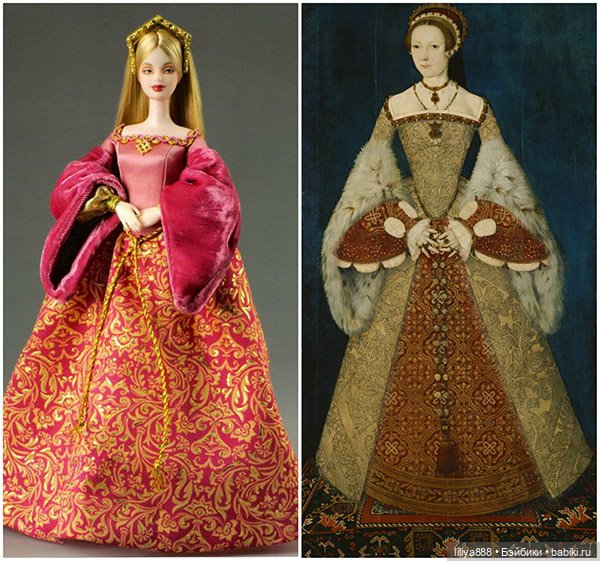 Найди пять... сходств — Интересное и необычное: фотоподборки (фото 3)