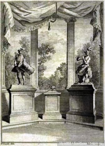 "Где куклы так похожи на людей". А утки на уток. Немного о Вокансоне | Бэйбики "Где куклы так похожи на людей". А утки на уток. Немного о Вокансоне
