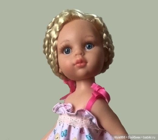 Влияние сайта Бэйбики на слабую женщину ❤️