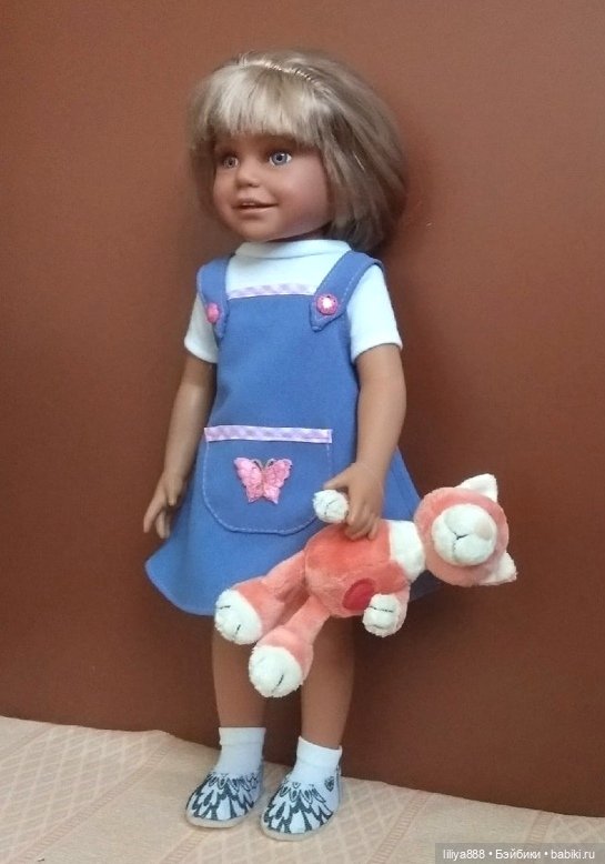 EuroGirls Diana-Collection Диана