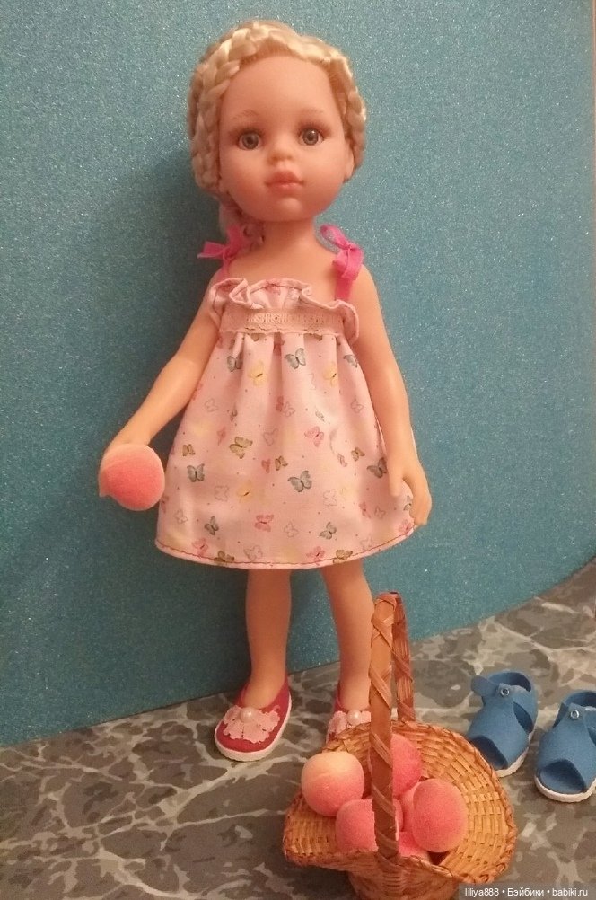 паола рейна