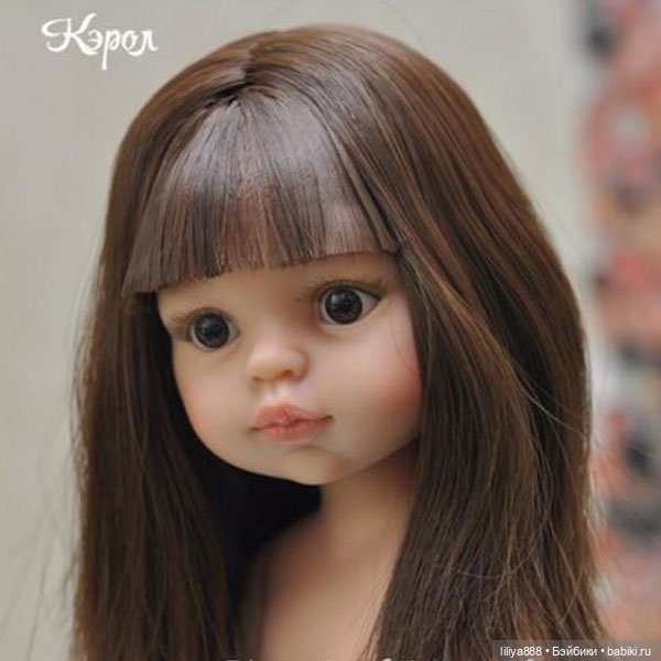 паола рейна, кэрол паола рейна, кэрол