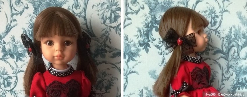 паола рейна, кэрол паола рейна, кэрол