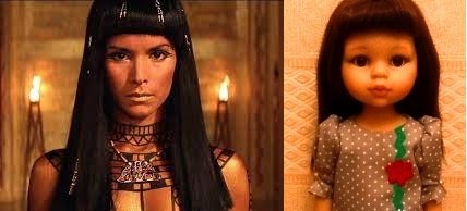 паола рейна, челка, керол паола рейна, челка, керол