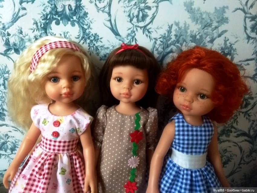 паола рейна