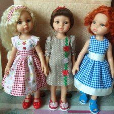 Первой была Ева