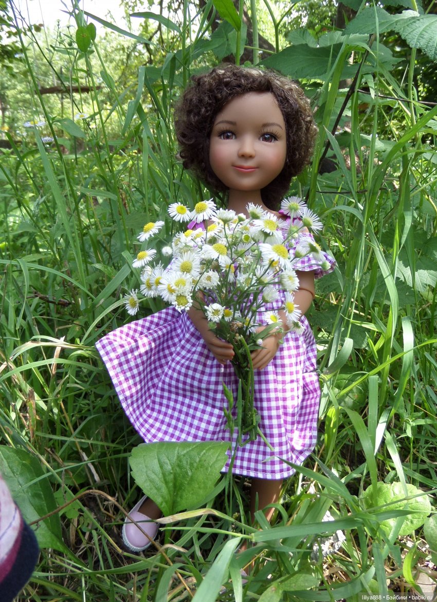 Руби Ред, кукла, одежда, Ruby Red, Майя