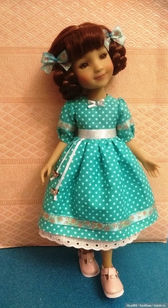 Руби Ред, кукла, одежда, Ruby Red, Белла