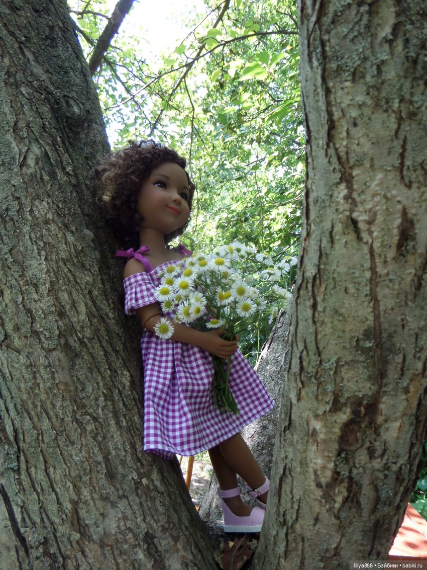 Руби Ред, кукла, одежда, Ruby Red, Майя