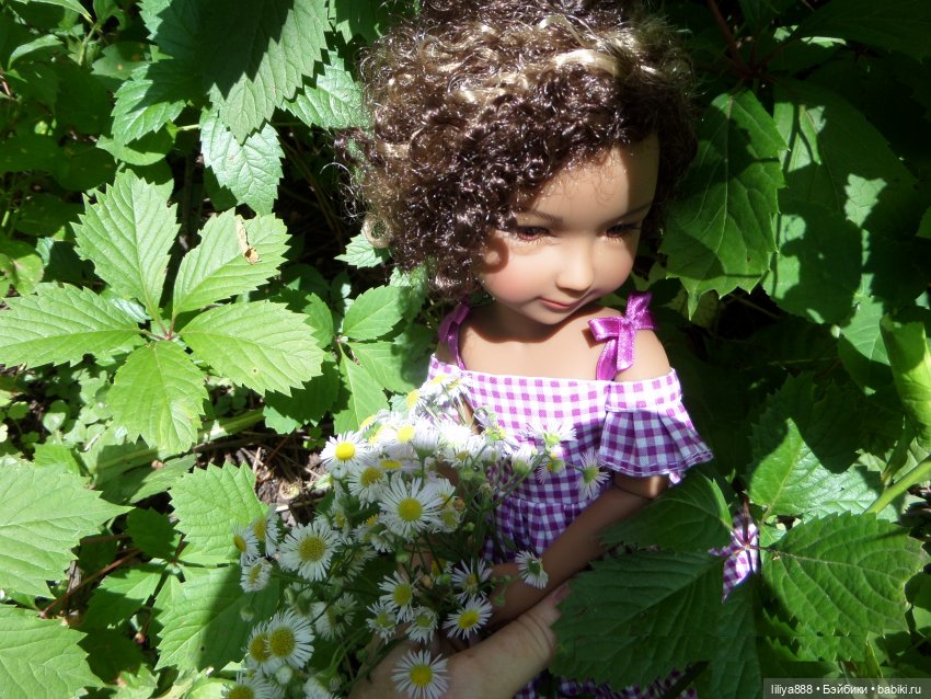 Руби Ред, кукла, одежда, Ruby Red, Майя