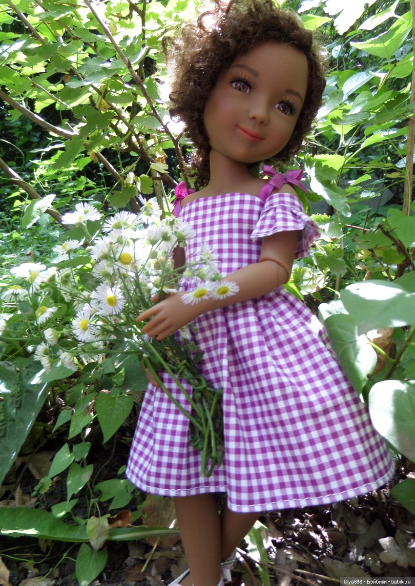 Руби Ред, кукла, одежда, Ruby Red, Майя