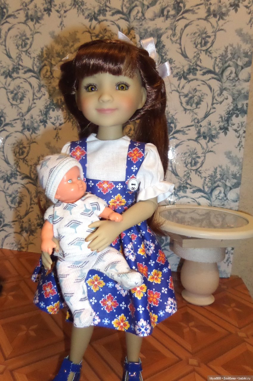 Руби Ред, кукла, одежда, Ruby Red, Белла